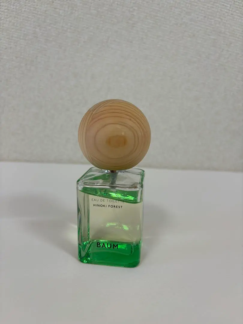 2025年最新】baum 香水 ヒノキの人気アイテム - メルカリ