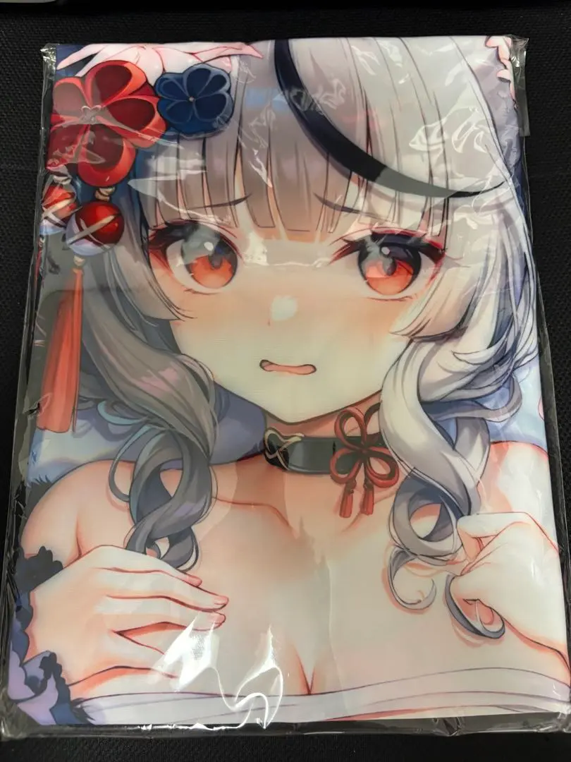 Thumbnail of Hololive Sakamata Chloe Dakimakura Cover