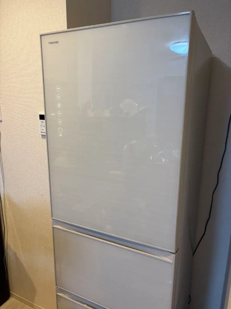 2025年最新】東芝 冷蔵庫363の人気アイテム - メルカリ