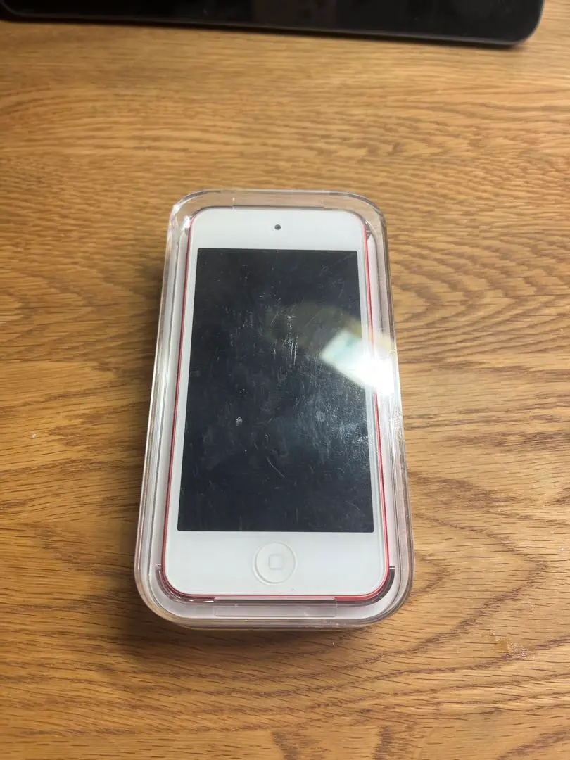 展示未使用品　Apple iPod touch 32GB MC903J/A 2025年最新】iPod touch MC903J/Aの人気アイテム - メルカリ