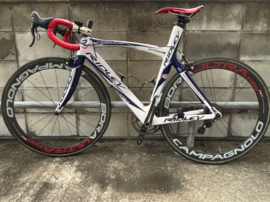2025年最新】◇◇カンパニョーロ campagnolo スーパーレコード
