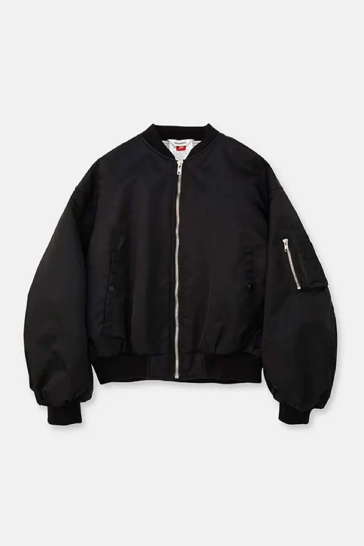 DIGAWEL MA-1 #BLACK 現行品 MA-1 – DIGAWEL ONLINE STORE