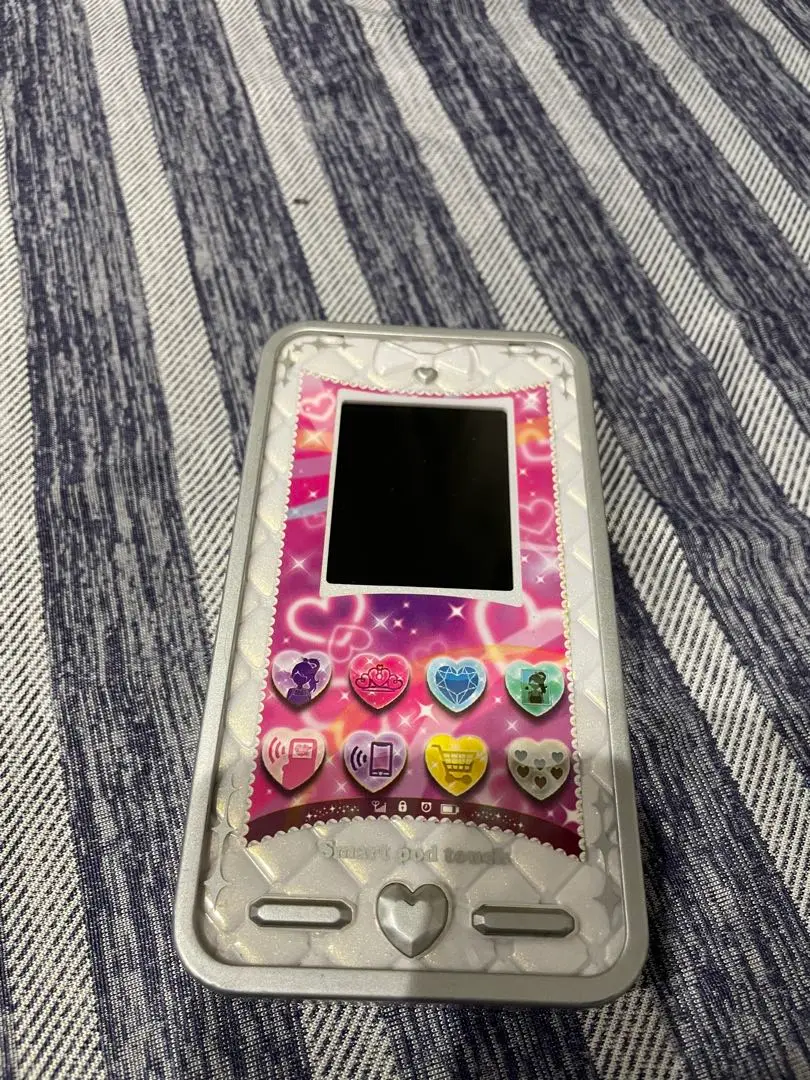 2025年最新】プリティーリズム スマートポッドタッチの人気