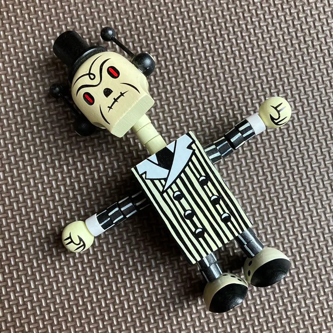 Tim Biskup Calli Alpha beast2005年 限定1000 2025年最新】TIM BISKUPの人気アイテム - メルカリ