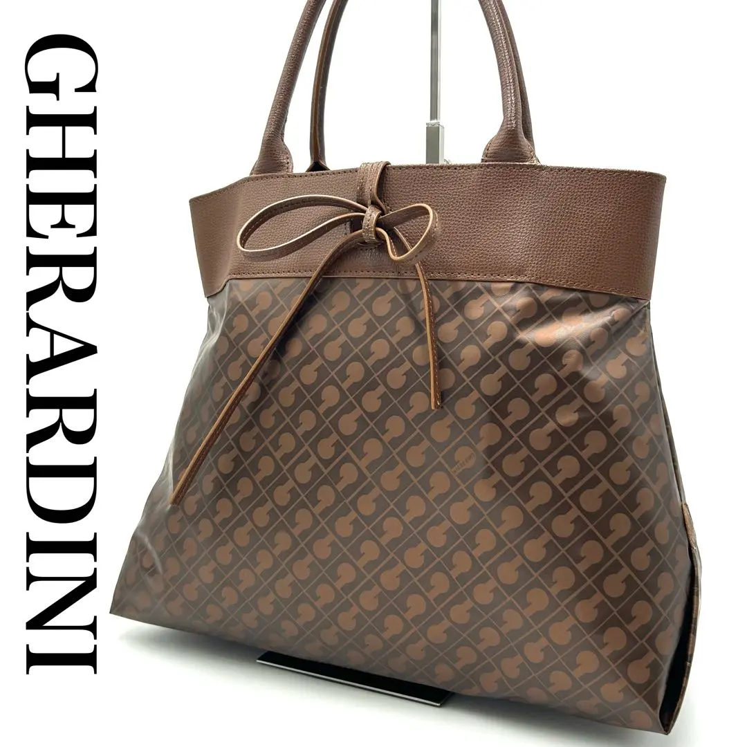 楽天市場】新着【中古】超美品 ゲラルディーニ GHERARDINI 現行