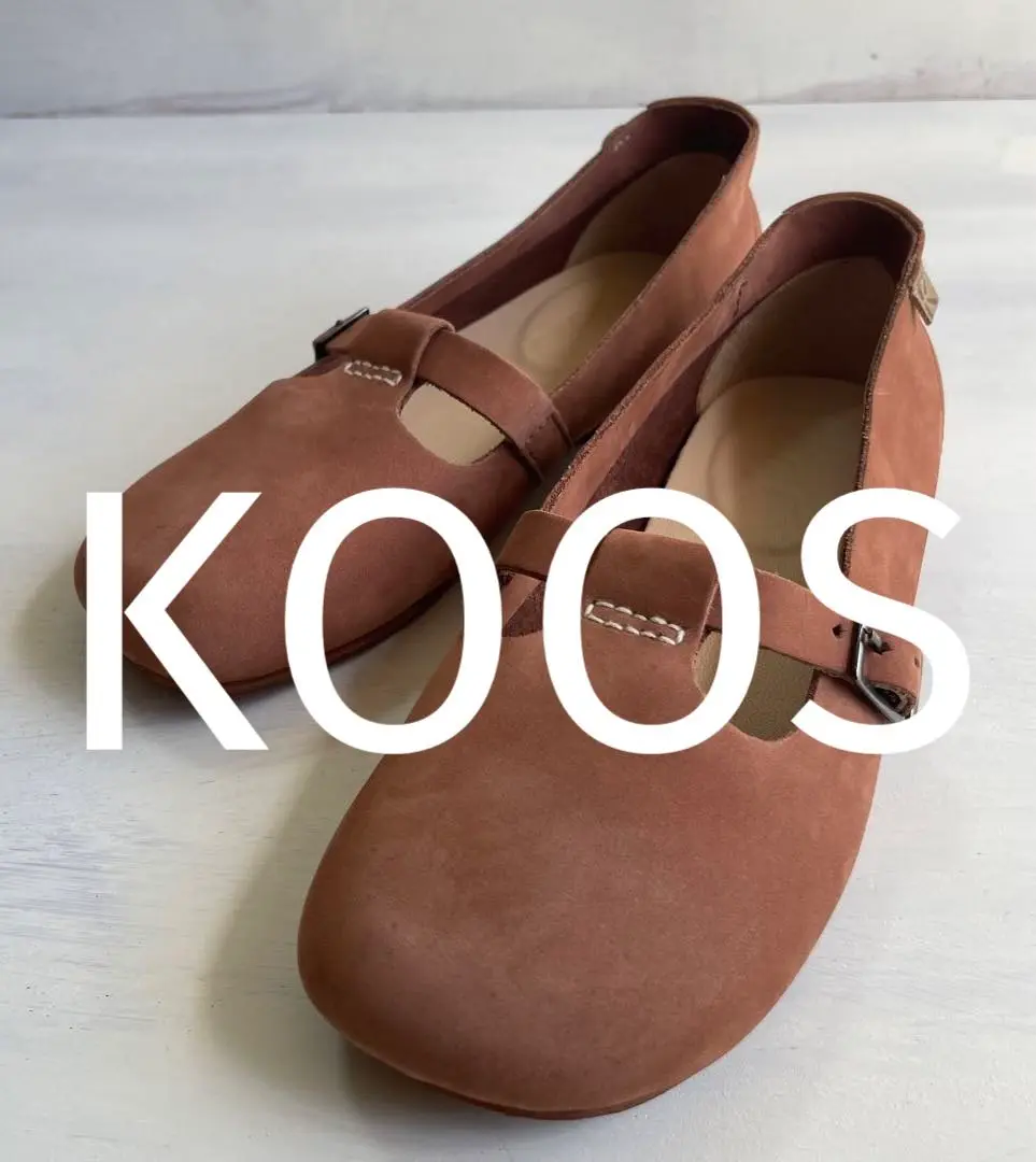 コース　koos シューズ　パンプス　36 コースkoos シューズパンプス36
