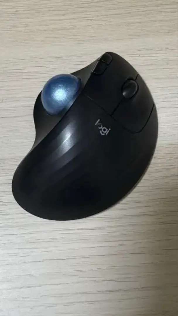 Thumbnail of ERGO M575 Black Trackball