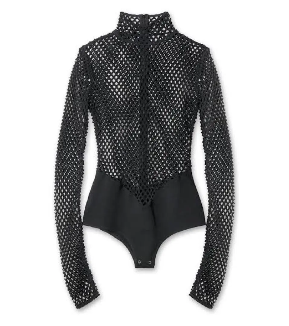 TODAYFUL ★ Jacquard Bodysuit Zara | Tops | Zara Seamless Jacquard Bodysuit | Poshmark