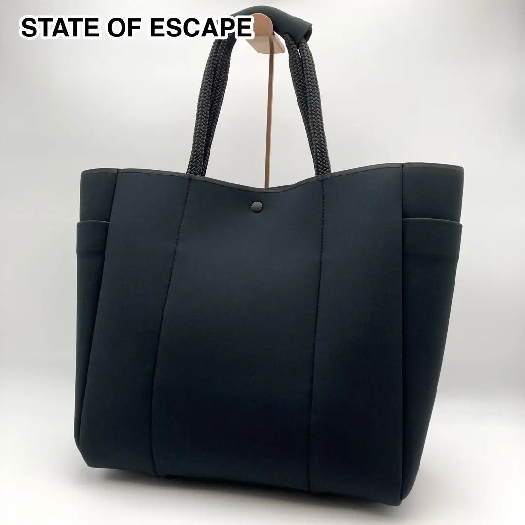 沸騰ブラドン 2025年最新】限定カラー State of Escape ステイトオブ バッグ
