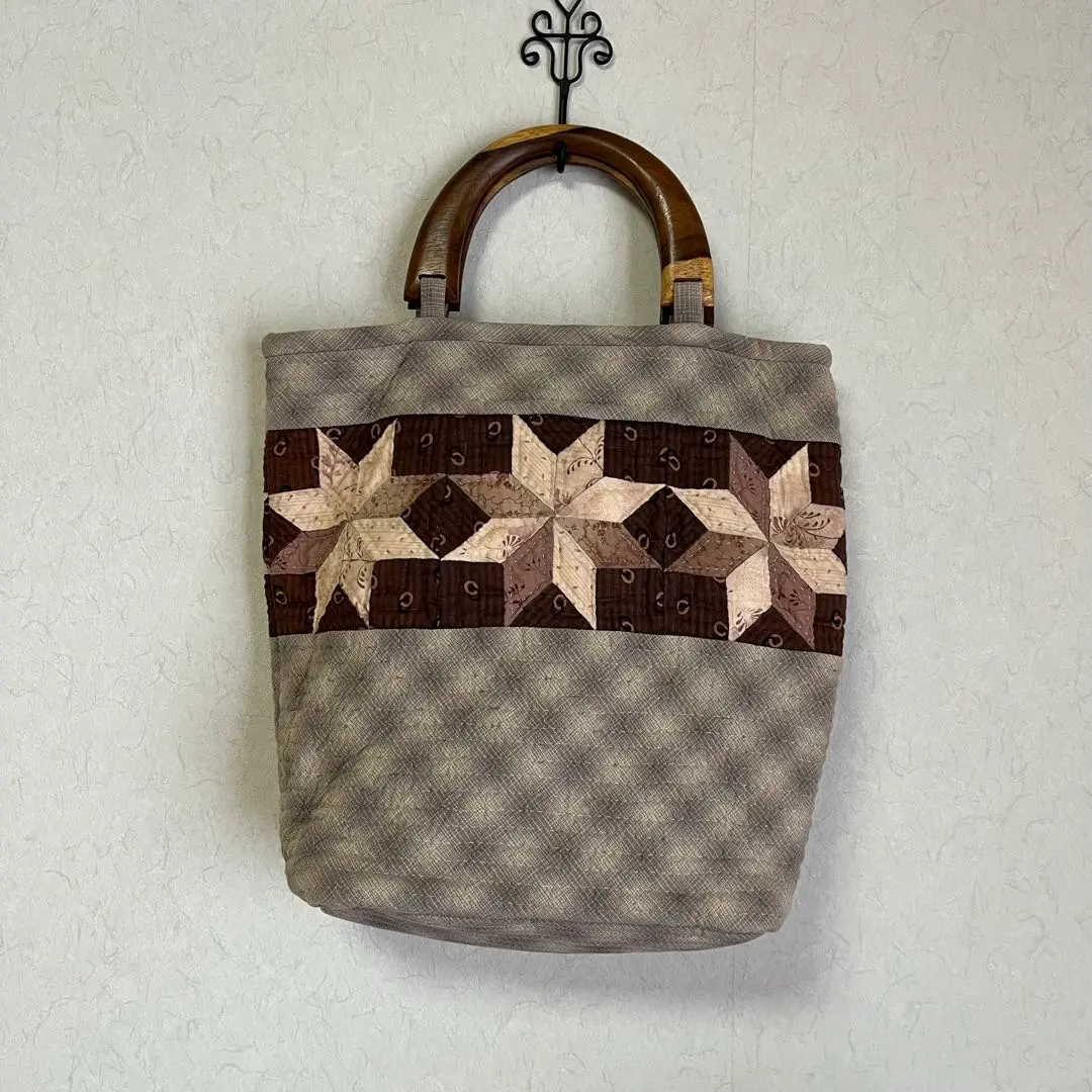 Thumbnail of [Handmade] Quilt Bag - 37cm