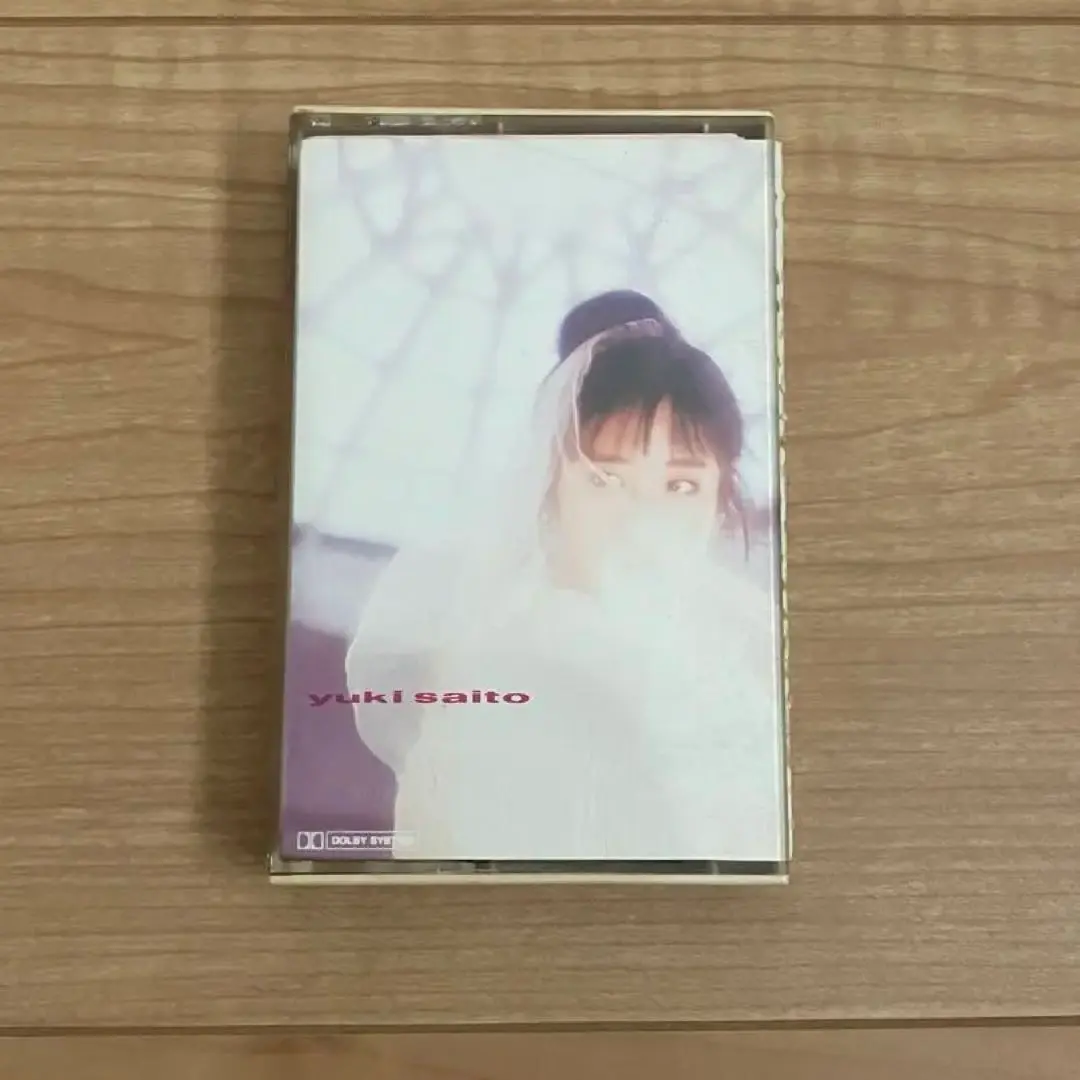 岡田有希子　カセットテープ　名盤　邦楽　レトロ　レア Amazon.co.jp: 岡田有希子 カセットテープ 名盤 邦楽 レトロ