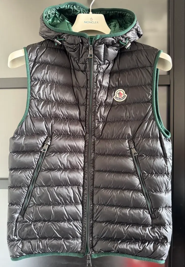 美品　モンクレール　ダウン 【MOREL】 楽天市場】MONCLER モンクレール ダウンジャケット MOREL