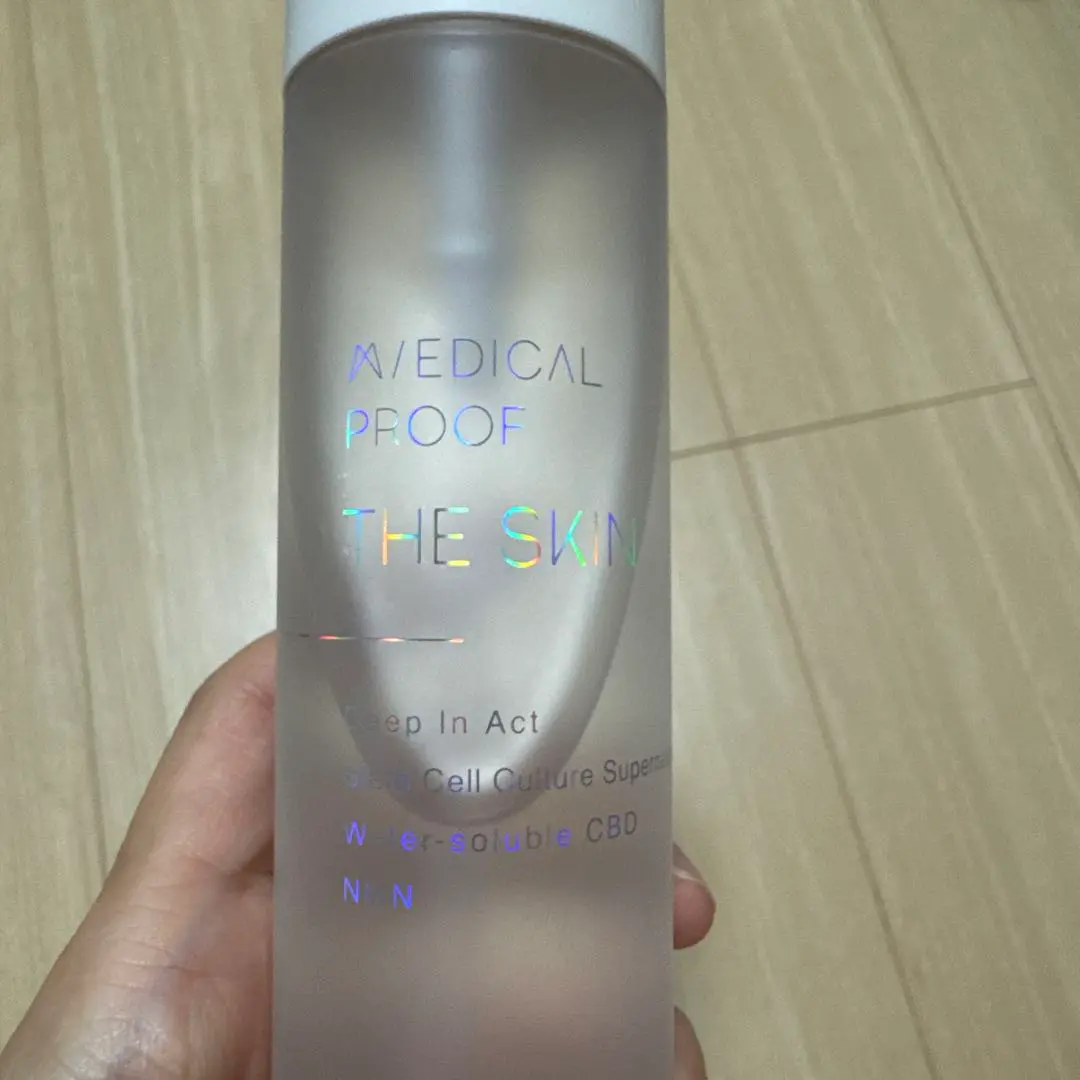 MEDICAL PROOF ザ・スキン ローションセラム ザ スキン ローション セラム｜M/EDICAL PROOF(メディカル