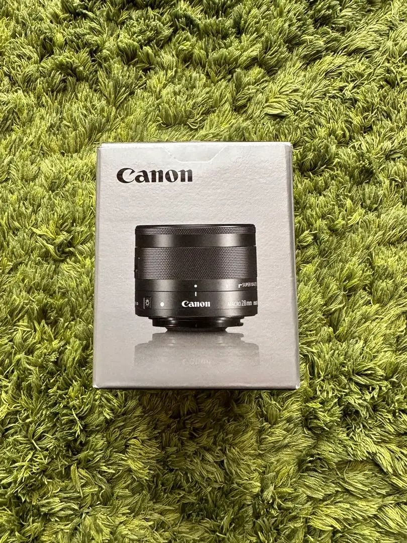 2025年最新】EF-M28mm F3.5 マクロ IS STMの人気アイテム - メルカリ
