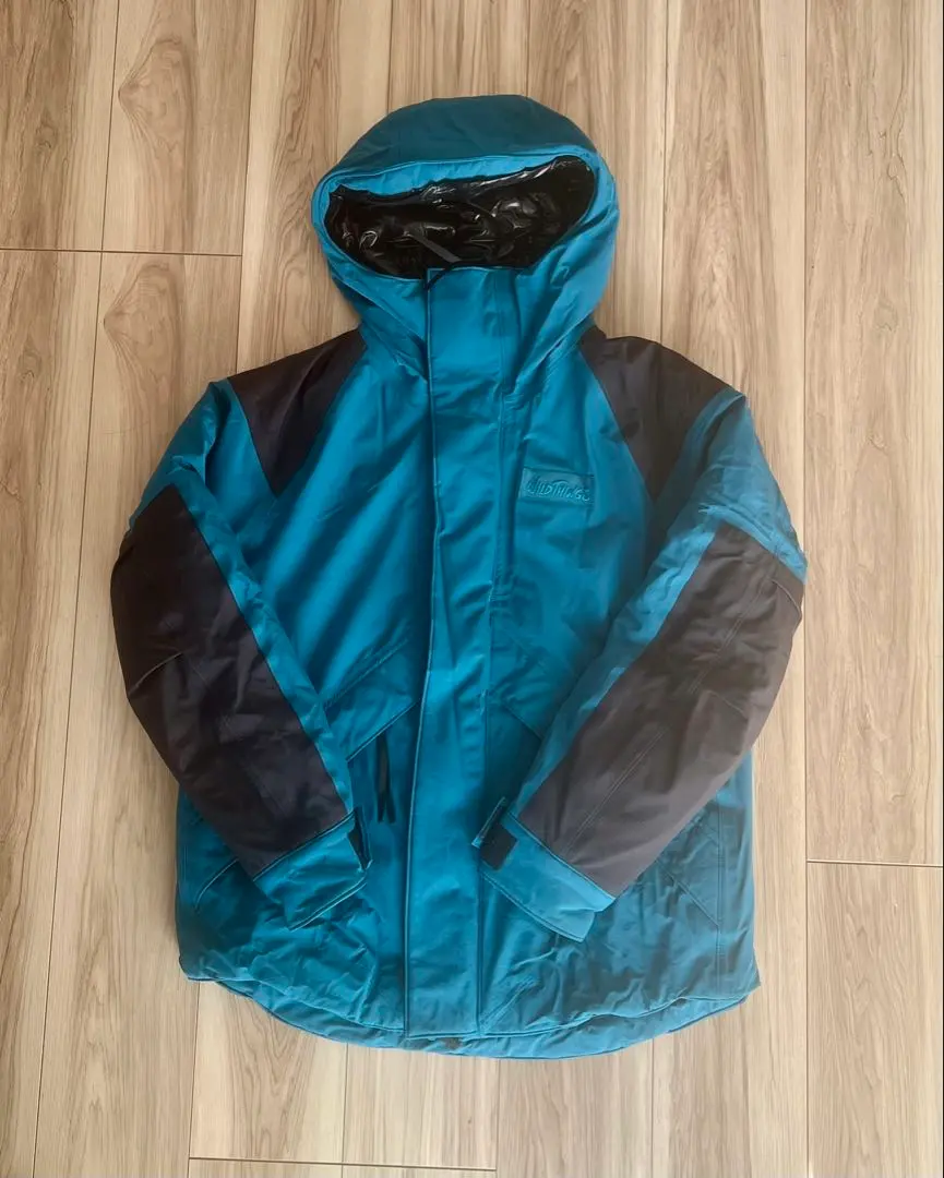 Thumbnail of WILD THINGS nonnative DENALI JACKET