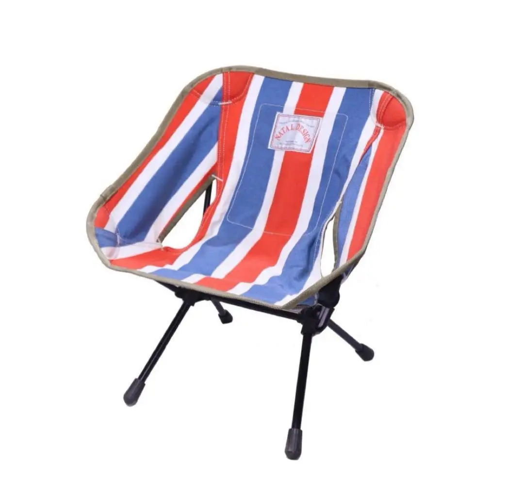 CHAIR ONE MINI ND1 ヘリノックス ネイタルデザイン Natal Design × Helinox 】ネイタルデザイン&ヘリノックス CHAIR