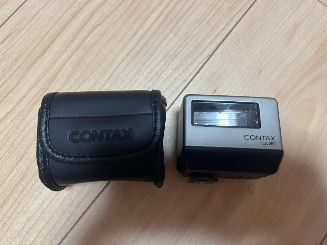 2025年最新】CONTAX tla200 Flashの人気アイテム - メルカリ