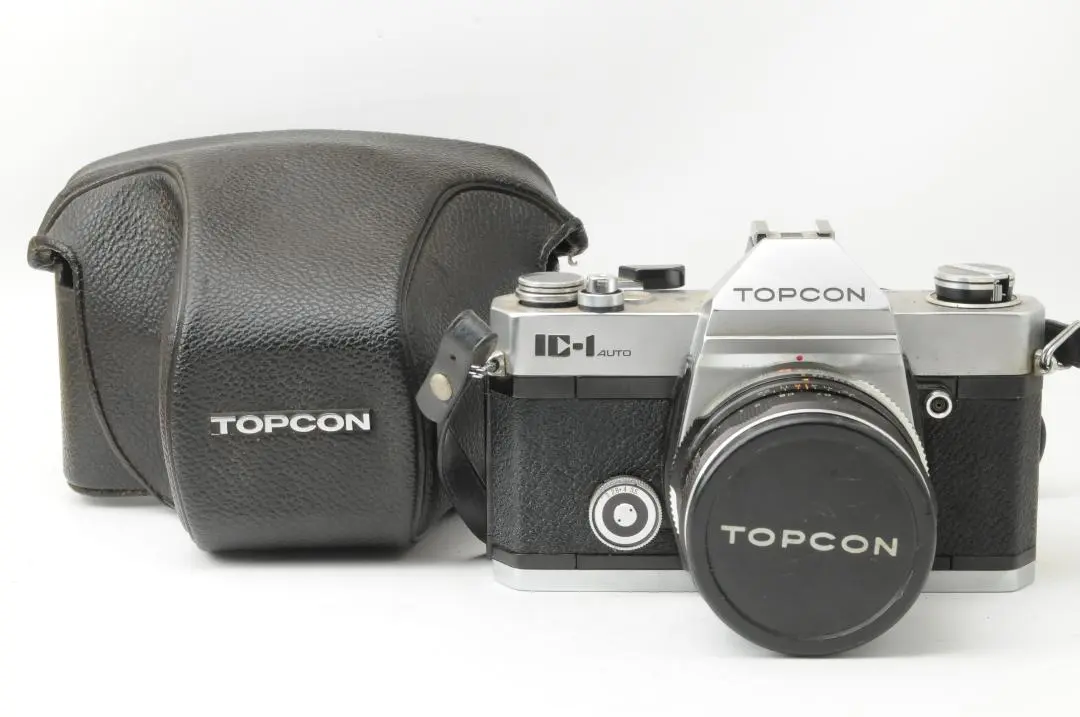 【 送料無料】◇ 中古 HI－TOPCON IC-1 50mm /472 2025年最新】TOPCON IC-1の人気アイテム - メルカリ