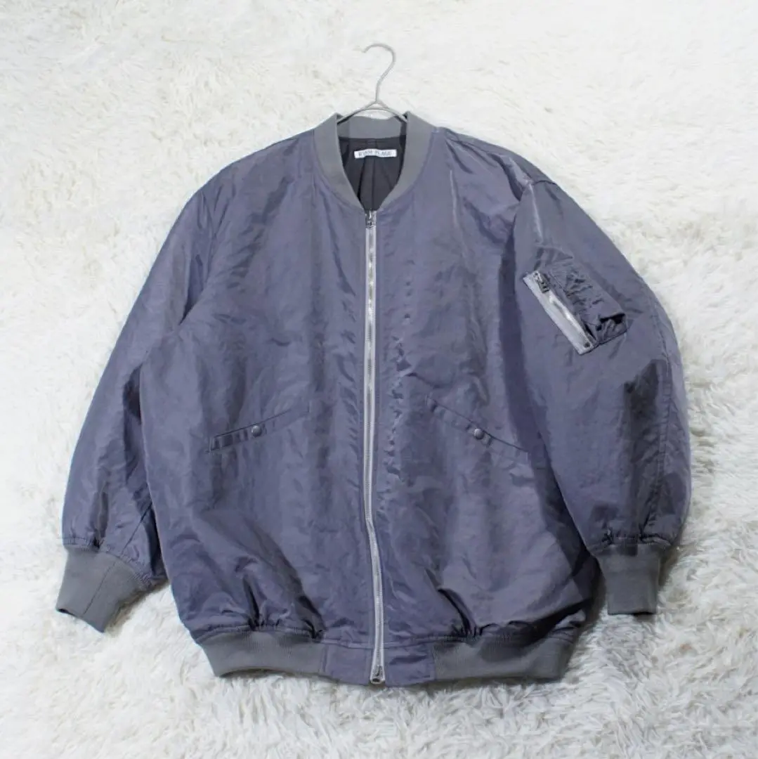 【新品未使用】plage R’IAM AIR ジャケット 36 2025SS 25ss R'IAM Plage AIR ジャケット ベージュ 36サイズ - メルカリ