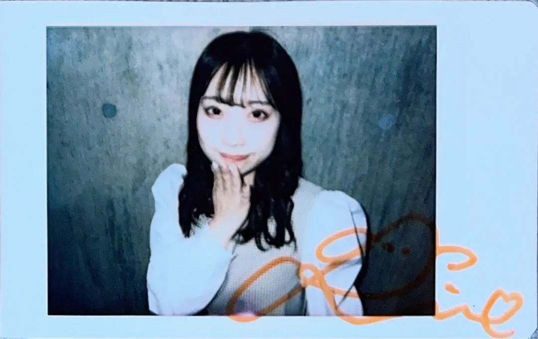 岡部麟 直筆サイン入り 生写真 AKB48 チーム8 6周年記念 メルカリ 2025年最新】岡部麟 サインの人気アイテム - メルカリ