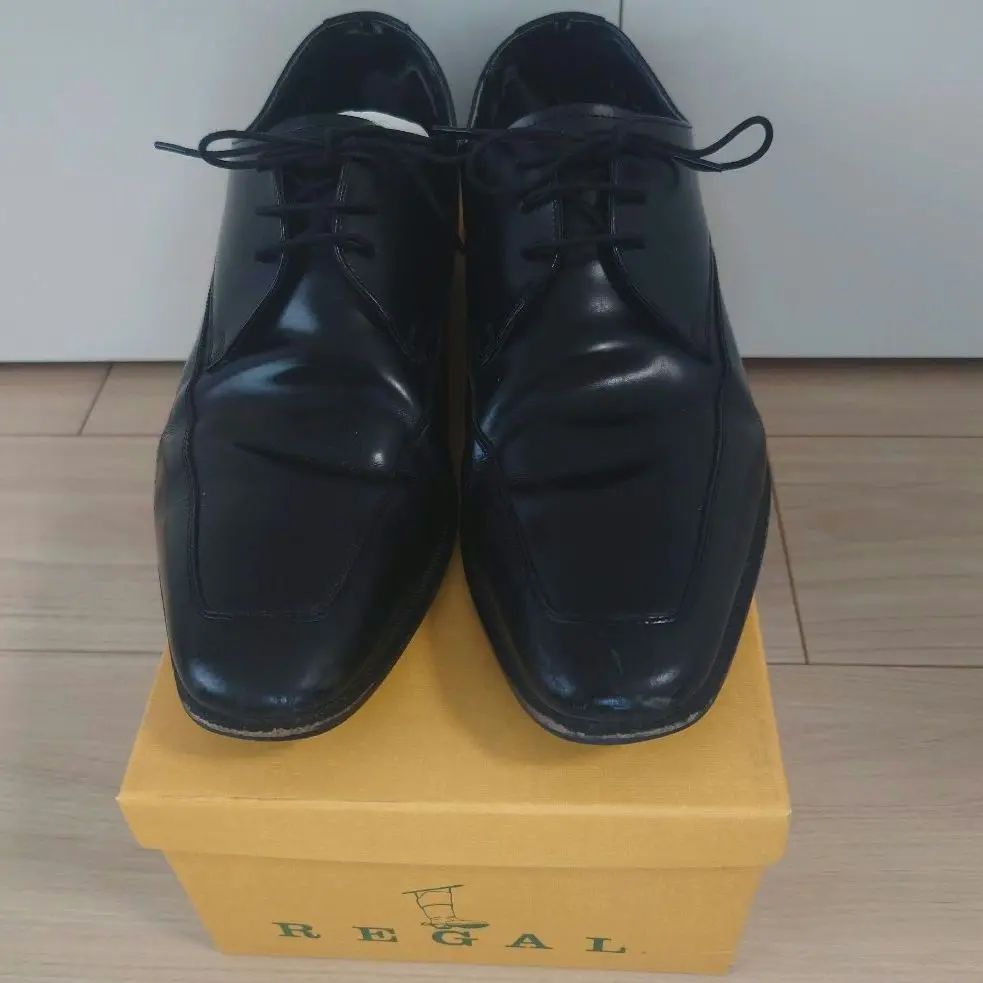 楽天市場】REGAL リーガル 727R AL紳士靴 ビジネス