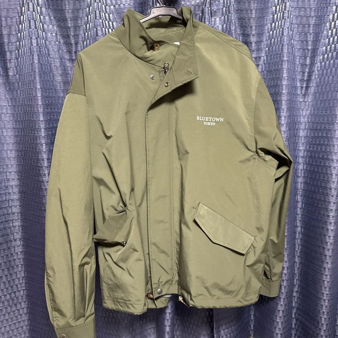 bonbon store bluetown Tokyo リバーシブルジャケット bonbon store bluetown Tokyo リバーシブルジャケット