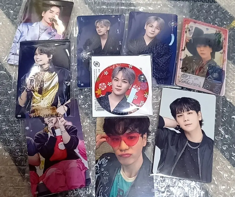 Thumbnail of Kazunari Mamehara Set