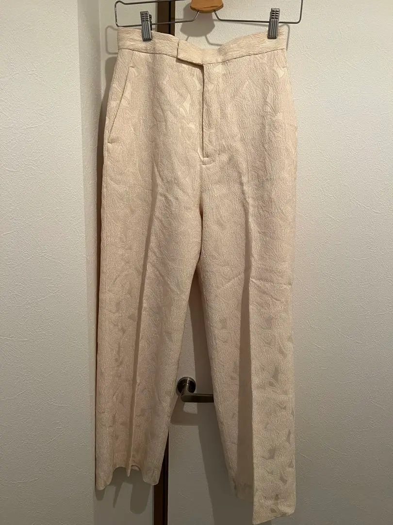 Thumbnail of CITY SHOP White Pants