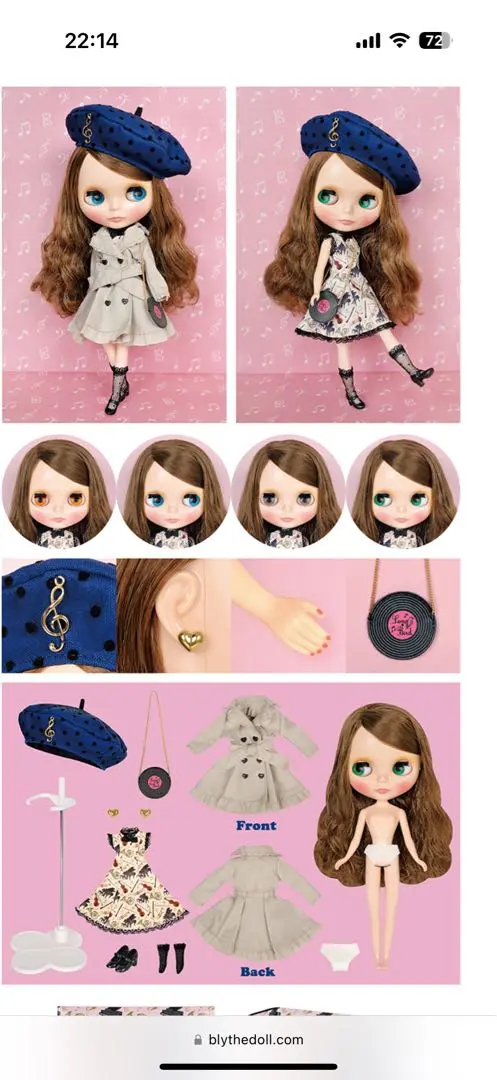 Takara Tomy - 専用🎀美品有名作家様⭐️貴重カスタムブライス