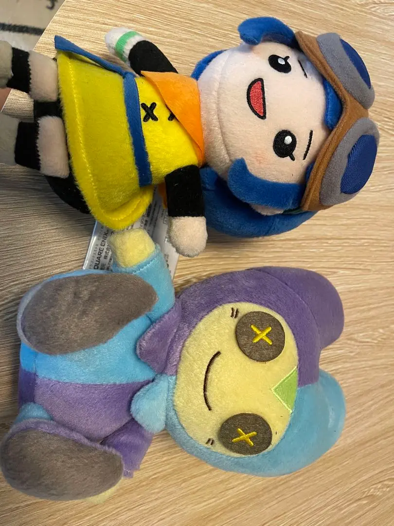 ドラゴンクエスト　セラフィ　ぬいぐるみ　セラフィ ぬいぐるみ ドラゴンクエストX 2025年最新】 ドラゴンクエストX セラフィぬいぐるみ の人気