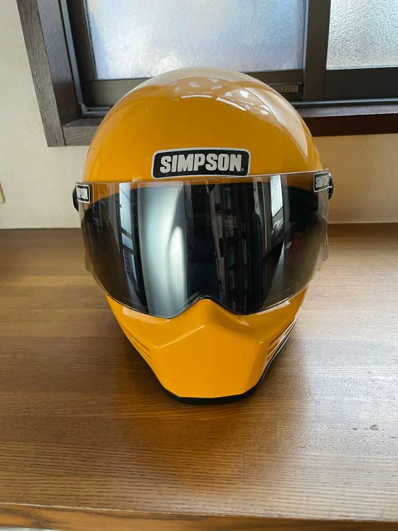 2025年最新】simpson M10の人気アイテム - メルカリ