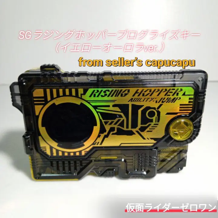2025年最新】プログライズキー オーロラの人気アイテム - メルカリ
