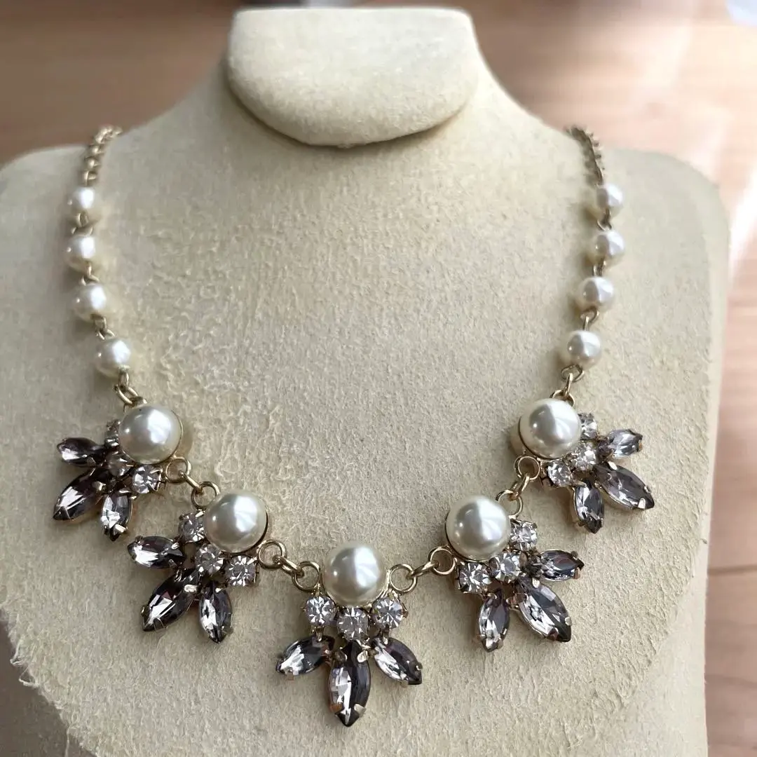 Thumbnail of Jill Stuart necklace