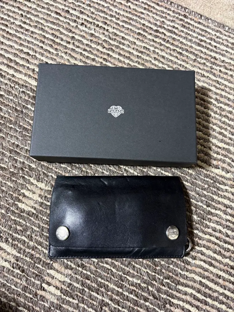 2025年最新】TAttoo studio yamada 財布の人気アイテム - メルカリ