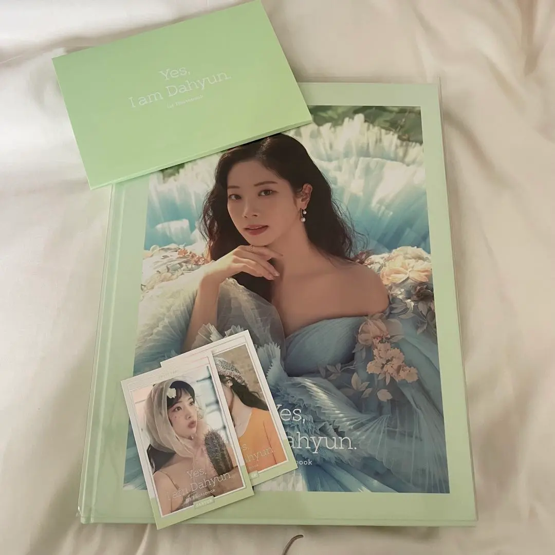 2026年最新】yes i am dahyunの人気アイテム - メルカリ
