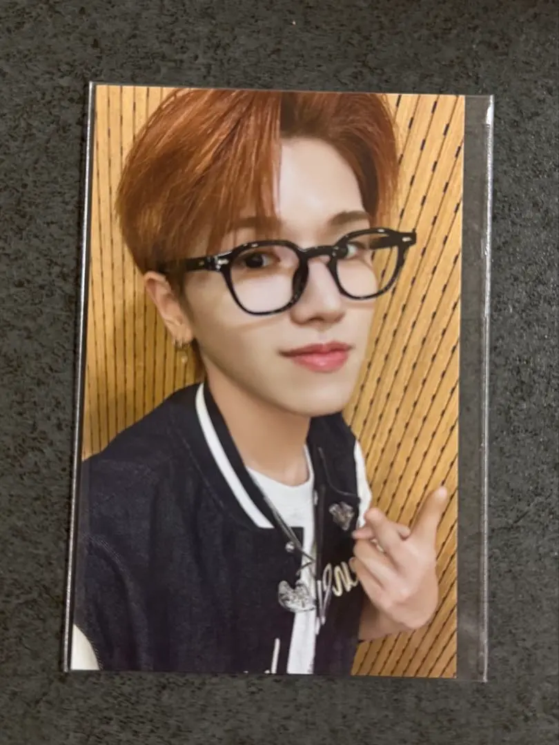 Thumbnail of Bonne Nuit Pene Nuit Bonus Trading Card Liu