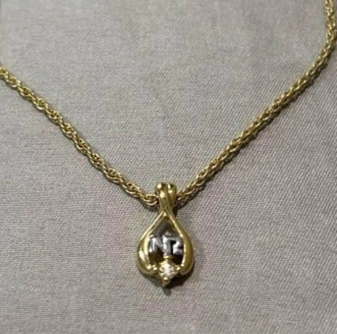 Thumbnail of NINA RICCI Nina Ricci * Necklace