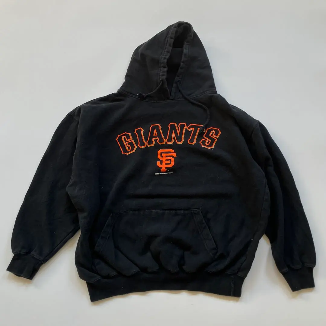 Thumbnail of USED GIANTS Hoodie