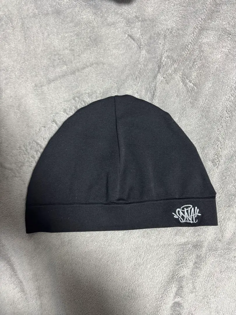 Centralcee着用 synaworld ビーニー