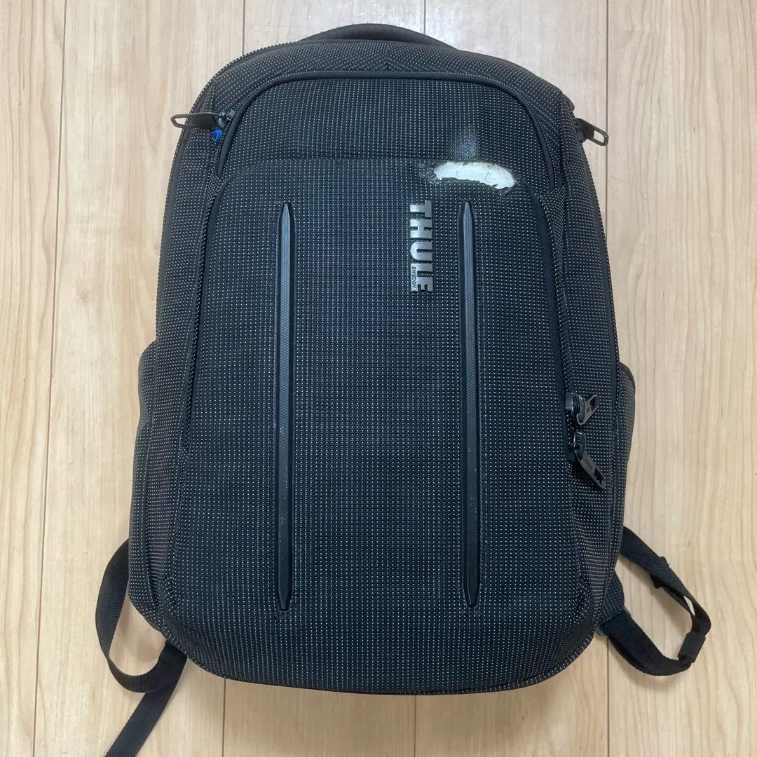 2025年最新】thule crossover backpackの人気アイテム - メルカリ