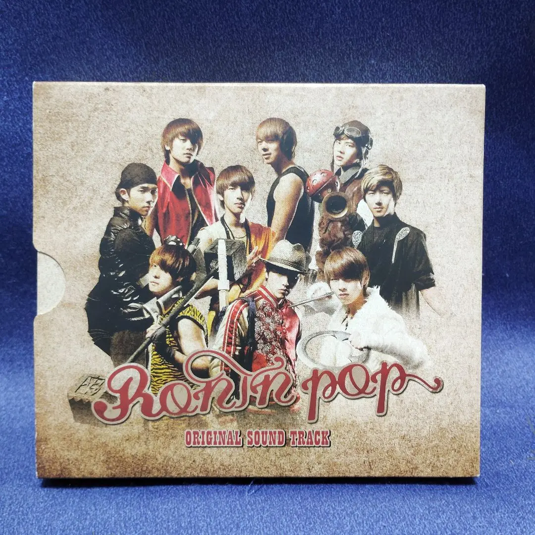 2025年最新】Ronin popの人気アイテム - メルカリ