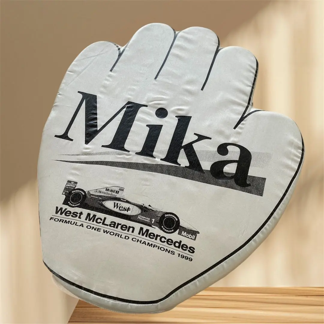 Amazon.co.jp: 限定品 ウエスト マクラーレン メルセデス F1