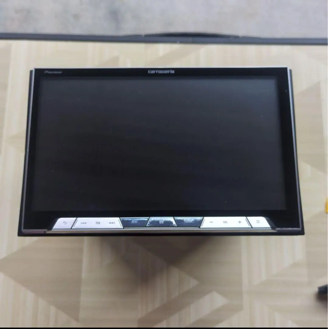 Amazon | パイオニア カーナビ AVIC-CL900-M 8インチ サイバー