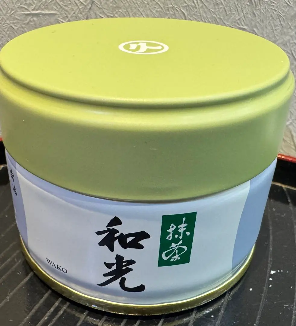 2025年最新】抹茶 和光 20gの人気アイテム - メルカリ