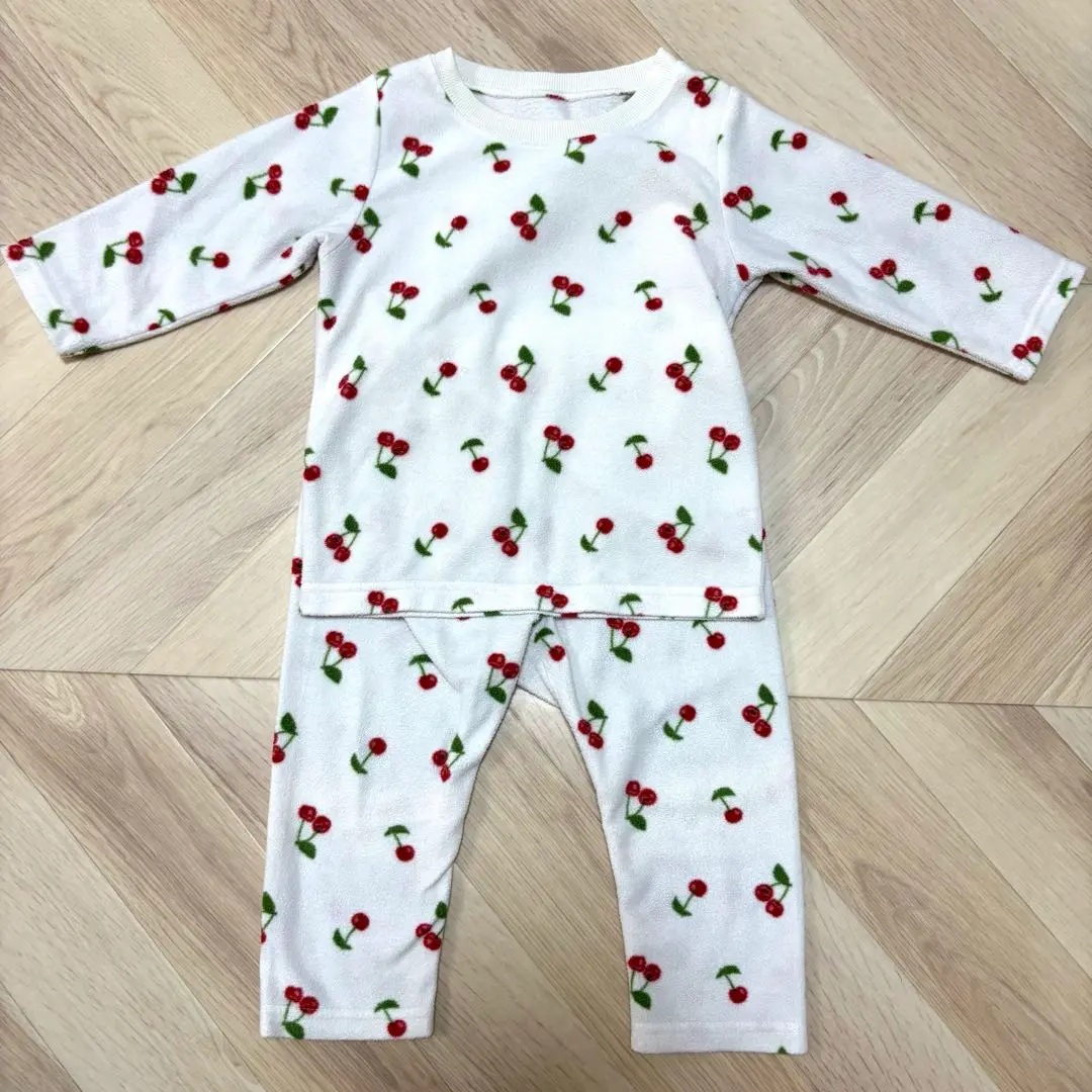 Thumbnail of Cherry Pajamas 100