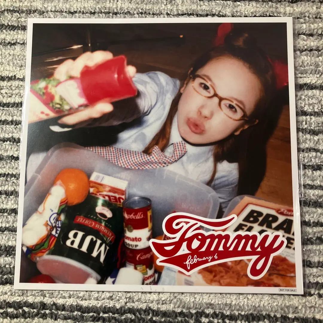 2025年最新】tommy february6 lpの人気アイテム - メルカリ