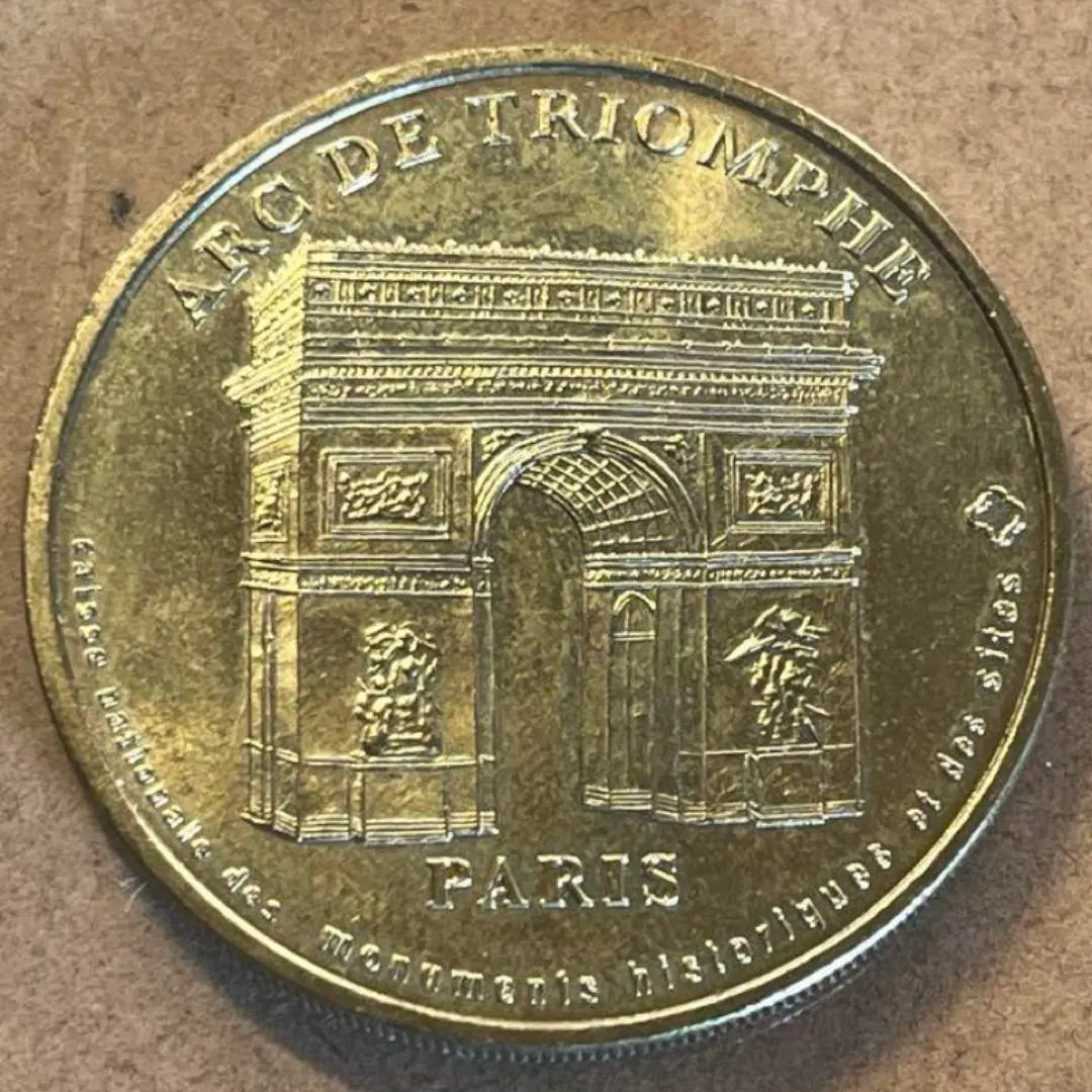 1976年 MONNAIE DE PARIS コインセット 1976年モントリオールオリンピック記念コインセット