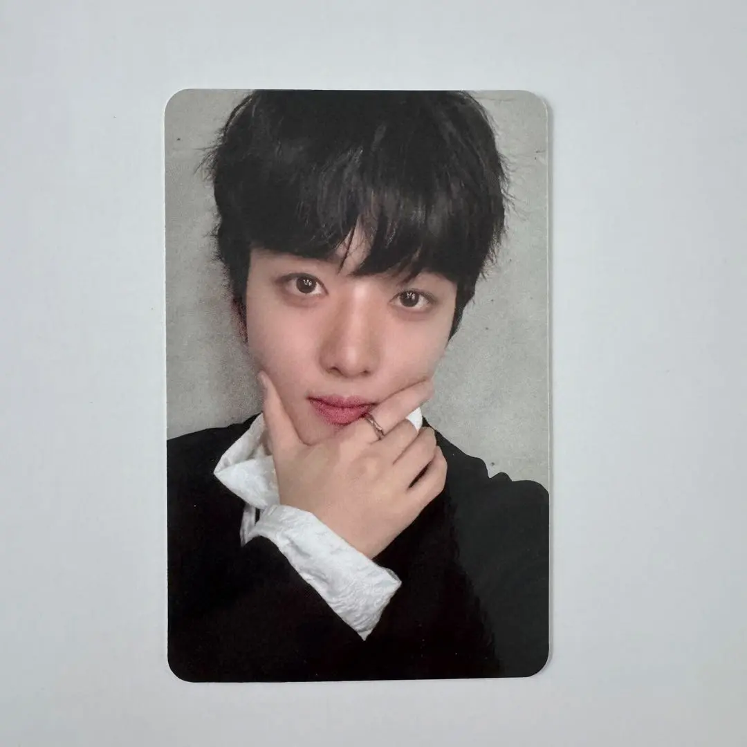 xikers ユジュン 特典トレカ ヨントン APPLEMUSIC 的縮圖