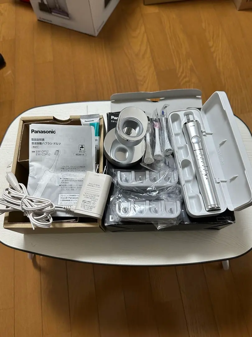 2025年最新】panasonicドルツ ew-dp52の人気アイテム - メルカリ