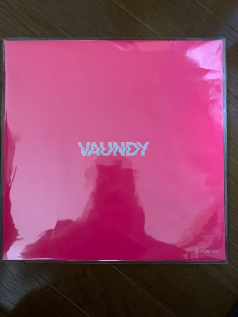 2025年最新】Vaundy レコード strobo+の人気アイテム - メルカリ
